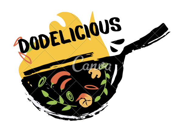 DoDelicious-logo
